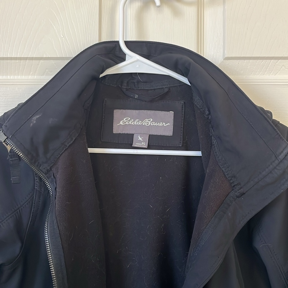 Eddie Bauer Medium Weight Jacket - image 2